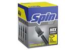  - Swaging inch: s4000 - 1/4" - 3/8" - 1/2" - 5/8" 