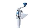 Edlund - Manuele blikopener met rvs klemplaat - 15320 