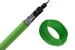 Alixo - Controlekabel lihch 3g1,5 cca - ls0h - 1000mtr/rol 