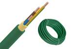 Alixo - Installatiekabel xgb 3g2,5 cca - xlpe/ls0h 1kv - 100mtr/rol 