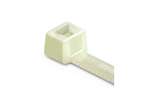 Hellerman - Kabelbinders 4.6x270mm - hellerman - 100pce/pck 