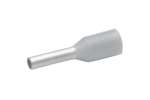 Klauke - Adereindhuls 4mm2 l12mm - klauke - 100pce/pck 