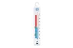  - Verticale koelkastthermometer - analoog 