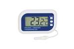 - DIGITALE KOEL- OF VRIESTHERMOMETER - DIGITAAL MET SENSOR 