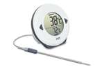  - Dot oventhermometer - digitaal met rvs sonde 