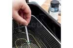  - Olie teststrips - 100pce/pck 