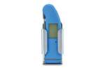  - Rvs muurhouder - voor thermapen 