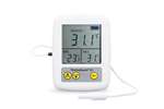  - Thermaguard 101 thermometer - digitaal met sensor 