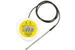  - Thermadata logger - lcd met externe sonde 