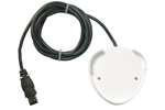  - Houder en startmagneet - voor thermadata logger 