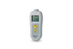  - Raytemp Blue infrarood thermometer 