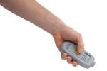  - Raytemp Blue infrarood thermometer 