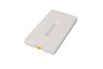 Lineoplus - Eutect. plaat gn1/3 -21°c - gele dop - 325x176x30mm 