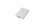 Lineoplus - Eutect. plaat gn1/9 -3°c - groene dop - 176x108x30mm 