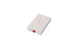 Lineoplus - Eutect. plaat gn1/9 -16°c - rode dop - 176x108x30mm 