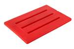 Lineoplus - Warmhoudplaat 0°c tot +65°c - 600x400x28mm 