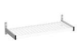 Fermostock - Muursteunen fermostock wandrek 460mm - max draagkracht 75kg 