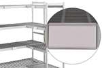Fermostock - Etikettenhouder - fermostock 6611/8811/6811 