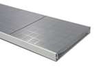 Fermostock - Niveau 460x750mm - volle legborden - 6622 