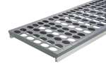 Fermostock - Niveau 460x1610mm - 5711 