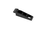 Fermod - Neus 16.5mm voor treksluiting - zwart rilsan 