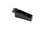 Fermod - Neus 26mm voor treksluiting - zwart rilsan 
