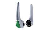 Fermod - 821/100-sluiting compl rechts/links opliggend, deurblad 92/111mm opslag 45mm 