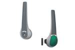 Fermod - 821/180-sluiting compl rechts/links opliggend, deurblad 172/191mm opsl. 45mm 