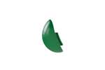Fermod - 821 - groene dop binnenopener (a1) 