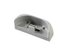 Fermod - Schootplaat 27/43mm hp - voor 520/521 - versie 2010 