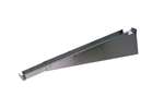 Lineoplus - Rvs konzool 400mm 