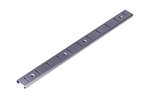Lineoplus - Rvs wandlat 680mm 