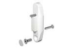 CoolX - BEVESTIGING OVAAL 25X73MM - NYLON 