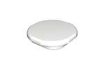 CoolX - Afdekkap pvc voor profiel 62x62mm 