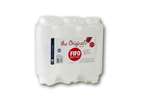 FIFO Bottle - Fifo bottle 710ml / mdc - 3pce/pck - cash&carry blister ffo-1421 
