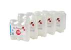 FIFO Bottle - Fifo bottle 710ml / mdc - 3pce/pck - cash&carry blister ffo-1421 