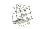 FIFO Bottle - Bottle rack voor 6 knijpflessen - 355ml 