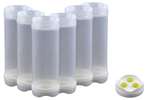 FIFO Bottle - Back up fles 709ml - 6pce/pck - met medium driegats membraan 