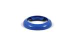 FIFO Bottle - Portion pal 1/2oz - 15ml - blauwe ring - 6pce/pck 