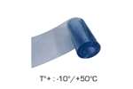 Fermoflex - Strippen 190x2mm positief - h 2880mm 