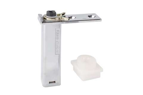 Fermod - 175 - pivotscharnier - met torx-kop  Fermod - 175 - pivotscharnier - met torx-kop