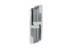 Fermod - Scharnier, opgaand - composiet - hp - met rvs pin 