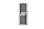 Fermod - Scharnier, opgaand - composiet - hp - met rvs pin 