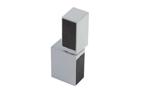 Fermod - 456.02 - scharnier geemailleerd, opgaand  Fermod - 456.02 - scharnier geemailleerd, opgaand