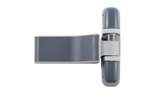 Fermod - Scharnier, niet opgaand - composiet - decalage 0mm - links 