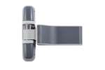 Fermod - Scharnier, niet opgaand - composiet - decalage 0mm - rechts 
