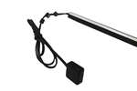 CoolX - Magnetisch led-profiel - 1150mm - 10w/m - 4000k 