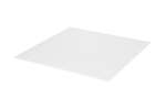 CoolX - Bodemplaat 540x650mm voor 660mm - 1mm petg 