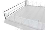 CoolX - Productseparatie 573x116mm 