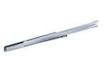 Fulterer - Fr 206 - enkel uittr. ladengeleider - staal - 65cm - 100kg 